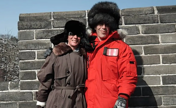 Putin in the Epstein files